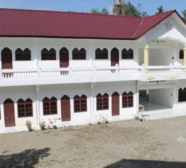 Darus Shofa Li Ahli Wafa