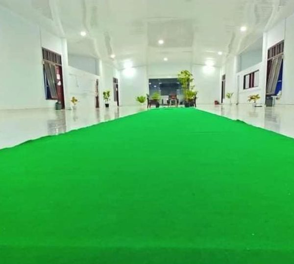 Darus Shofa Li Ahli Wafa