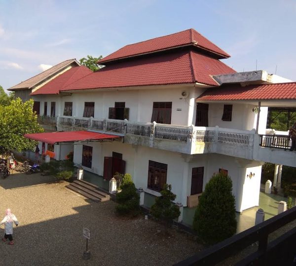 Darus Shofa Li Ahli Taqwa