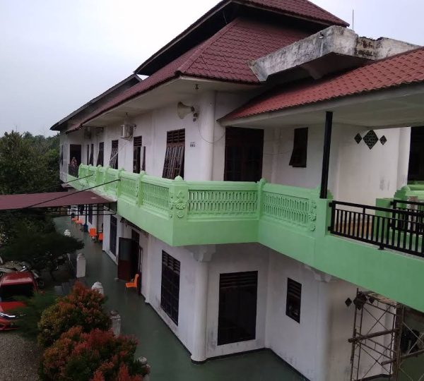 Darus Shofa Li Ahli Taqwa