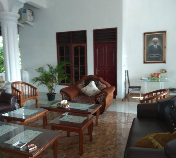 Darus Shofa Li Ahli Taqwa