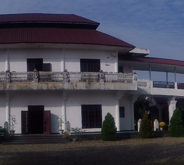 Darus Shofa Li Ahli Taqwa