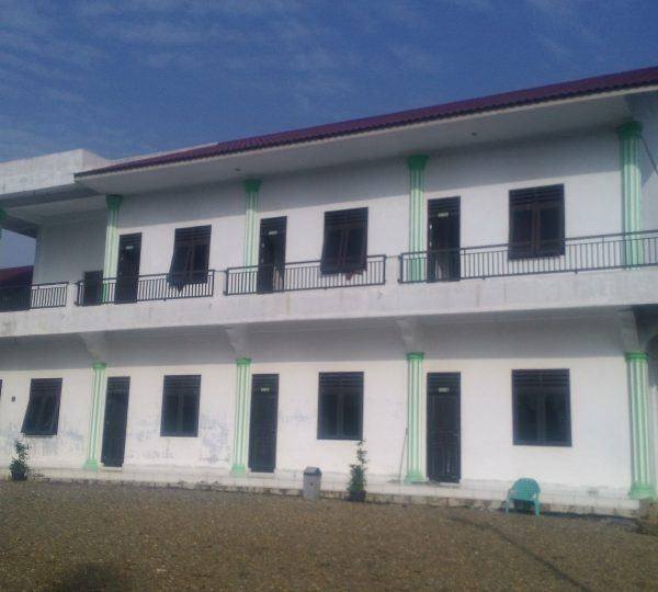 Darus Shofa Li Ahli Taqwa