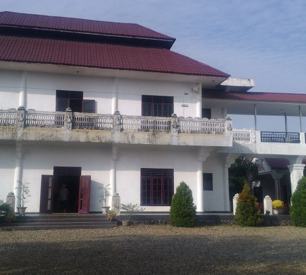 Darus Shofa Li Ahli Taqwa