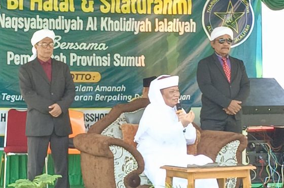 TNAJ Cegah Degradasi Kemanusiaan dan Menolak Aksi Premanisme