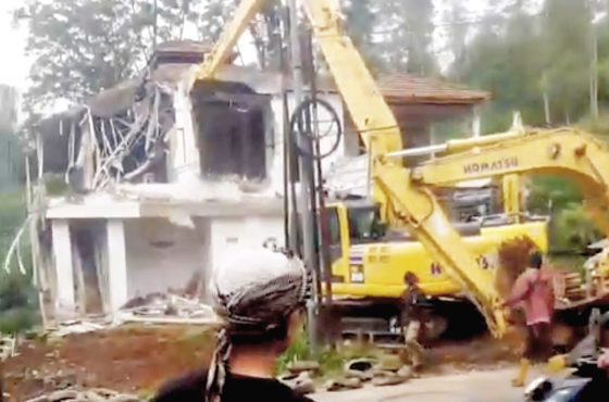 TNAJ Patuhi Aturan Penertiban Bangunan, Pemprov Jabar Siapkan Relokasi