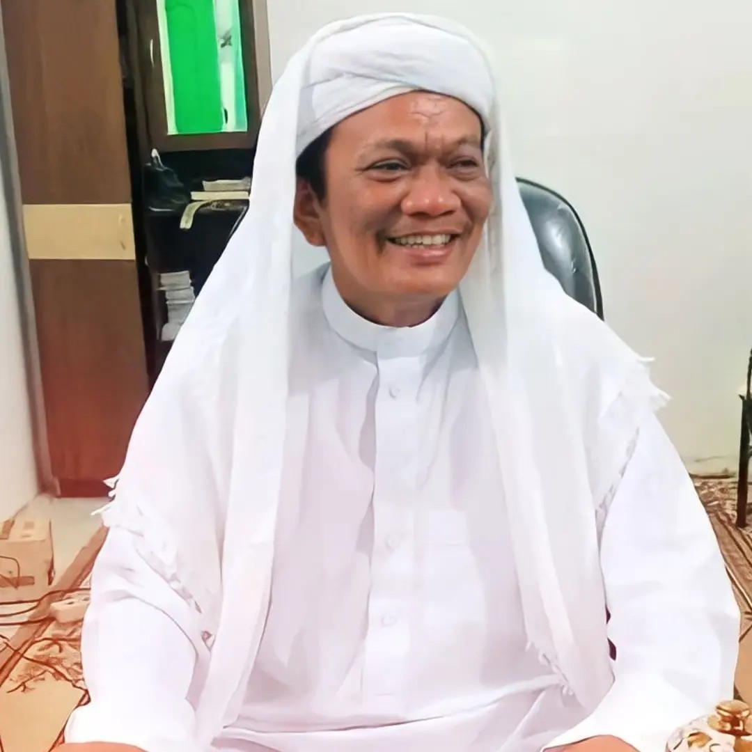 buya nur ali