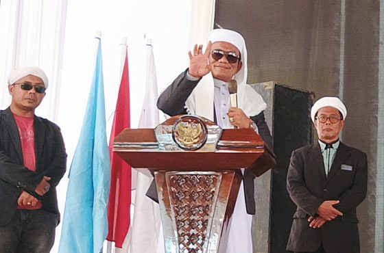 Empat Pilar Buya Syekh Muhammad Nur Ali Melahirkan Generasi Bermanfaat bagi Ummat