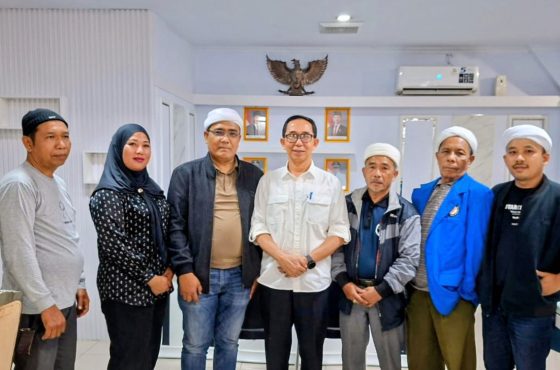 Pemkab Subang Siapkan Gedung Dakwah untuk Pelaksanaan Suluk Jemaah TNAJ