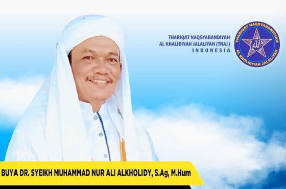 TNAJ Kembali Laksanakan Suluk di Subang