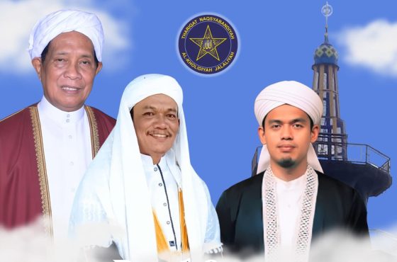 Buya Arrazy Hasyim Bakal Isi Puncak Haul ke-7 Buya Syekh Salman Da’im