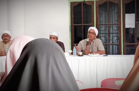 Majelis Mursyidin TNAJ Gelar Rakornas, Kuatkan Koperasi dan Media Dakwah 