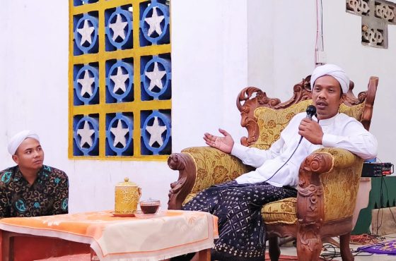 Tuan Guru Dr Munawar Kholil: Kunci Memahami Konsep Thariqat