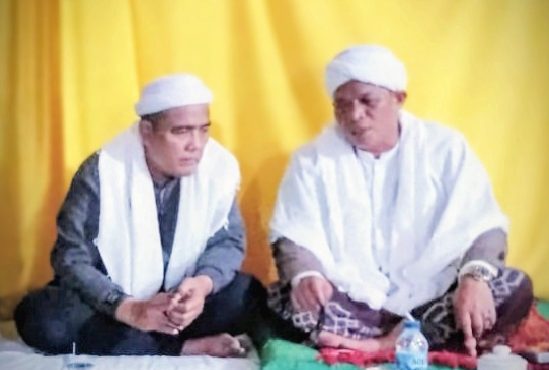 Tuan Guru Zainudin Dorong MM TNAJ Perkuat Dakwah dan Pelayanan Jamaah