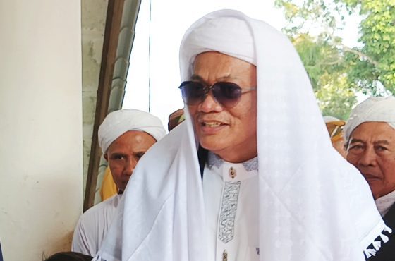 Tausiyah Idul Fitri Buya DR Syekh Muhammad Nur Ali tentang Cara Hidup Bahagia