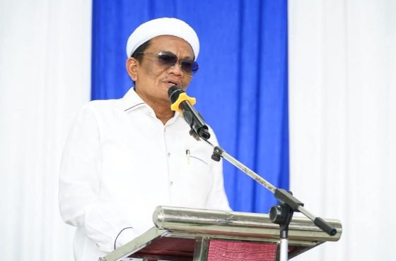 Tanda Pekerjaan dan Jabatan yang Diberkahi Allah