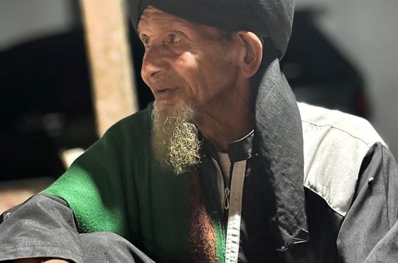 Harmoni dari Desa Sihepeng