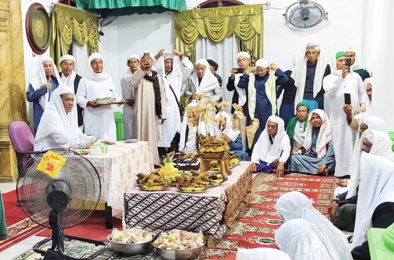 Halal yang Diperintahkan Allah dan Halal yang Dimurkai Allah