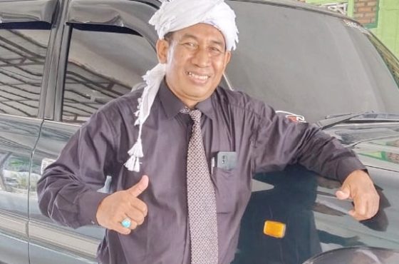 Cinta Dunia dan Cara Mengatasinya dalam Pandangan Tasawuf