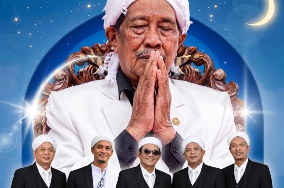 Zikir yang Menghidupkan Hati : Ikatan Zahir dan Batin dalam Thariqat Naqsyabandiyah Al-Kholidiyah Jalaliyah